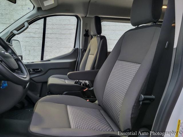 new 2024 Ford Transit-350 car, priced at $55,995