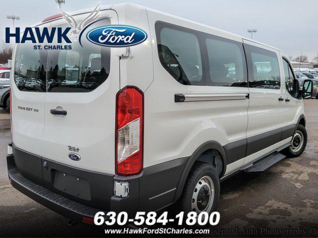 new 2024 Ford Transit-350 car, priced at $55,995