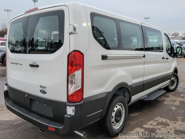 new 2024 Ford Transit-350 car, priced at $55,995