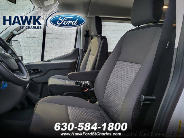 new 2024 Ford Transit-350 car, priced at $55,995