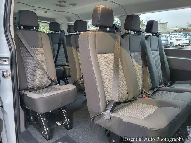 new 2024 Ford Transit-350 car, priced at $55,995