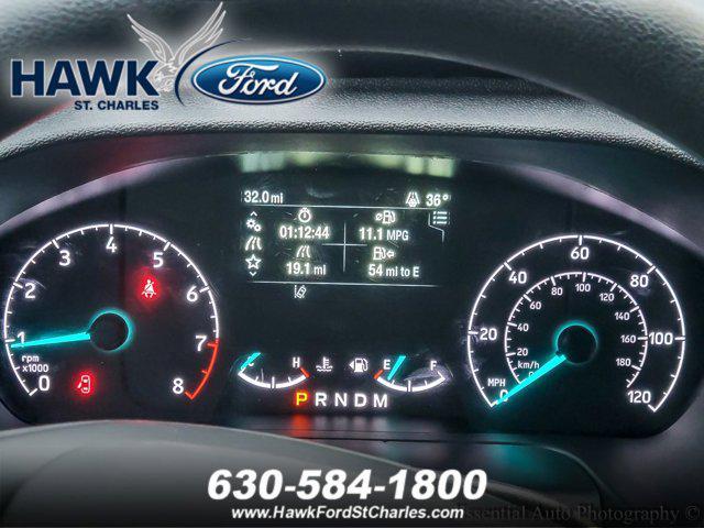 new 2024 Ford Transit-350 car, priced at $55,995