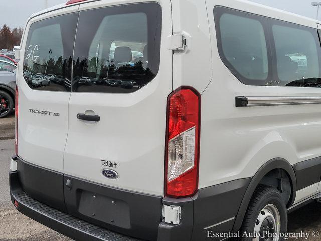 new 2024 Ford Transit-350 car, priced at $55,995