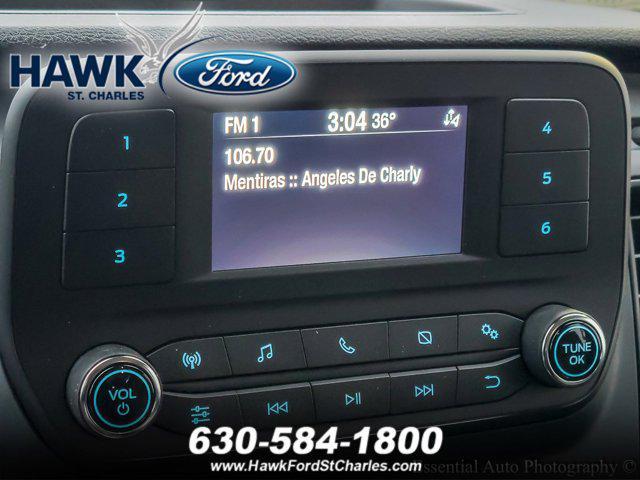 new 2024 Ford Transit-350 car, priced at $55,995