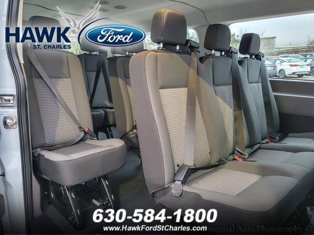 new 2024 Ford Transit-350 car, priced at $55,995