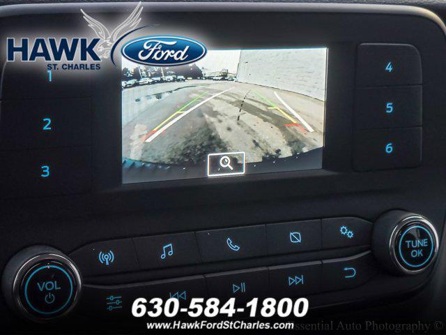 new 2024 Ford Transit-350 car, priced at $55,995