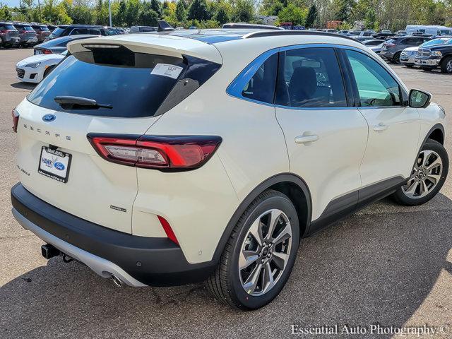 new 2024 Ford Escape car, priced at $42,580