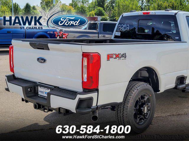 new 2026 Ford F-250 car, priced at $62,845