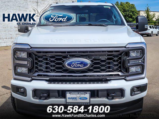 new 2026 Ford F-250 car, priced at $62,845