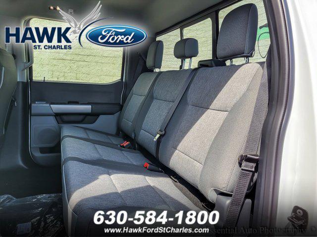 new 2026 Ford F-250 car, priced at $62,845