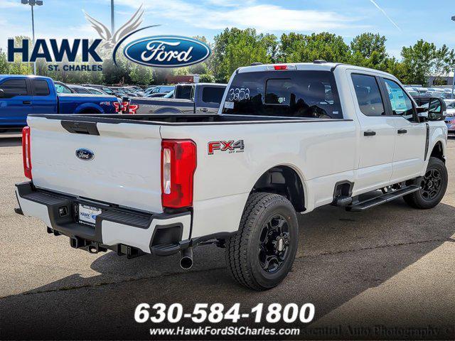 new 2026 Ford F-250 car, priced at $62,845