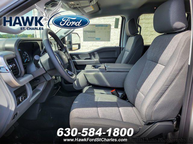new 2026 Ford F-250 car, priced at $62,845