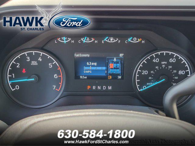 new 2026 Ford F-250 car, priced at $62,845