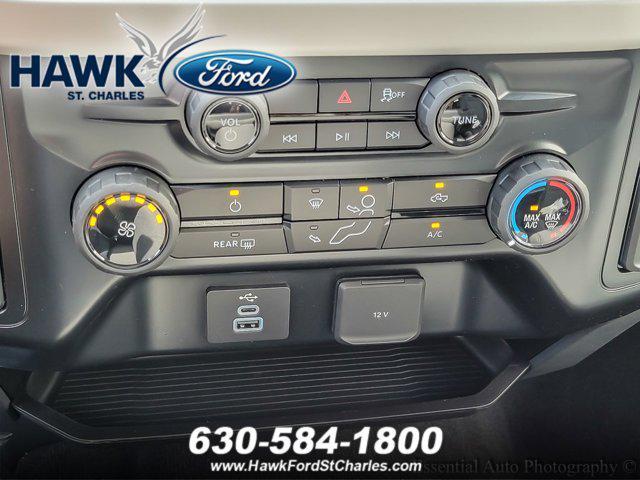 new 2026 Ford F-250 car, priced at $62,845