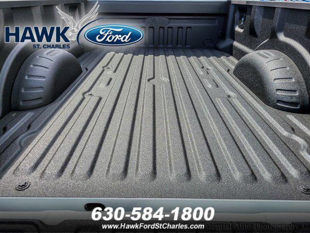new 2026 Ford F-250 car, priced at $62,845