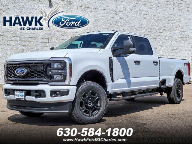 new 2026 Ford F-250 car, priced at $62,845