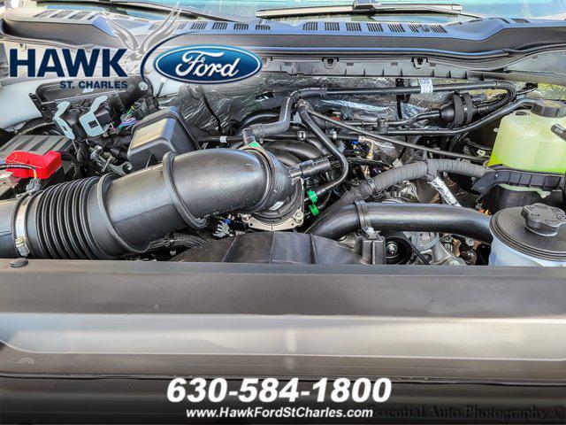 new 2026 Ford F-250 car, priced at $62,845