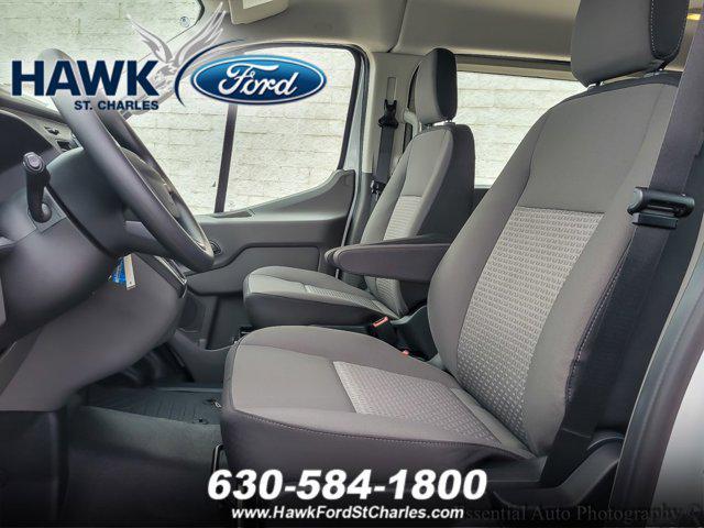 new 2024 Ford Transit-350 car, priced at $55,995