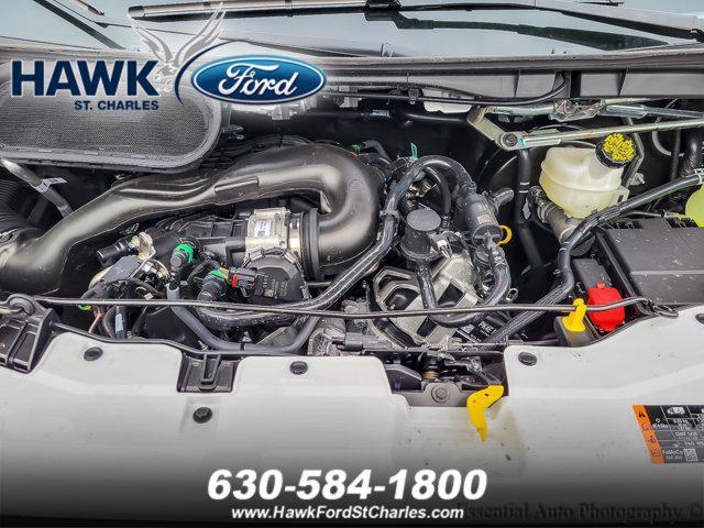 new 2024 Ford Transit-350 car, priced at $55,995