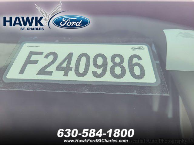 new 2024 Ford Transit-350 car, priced at $55,995