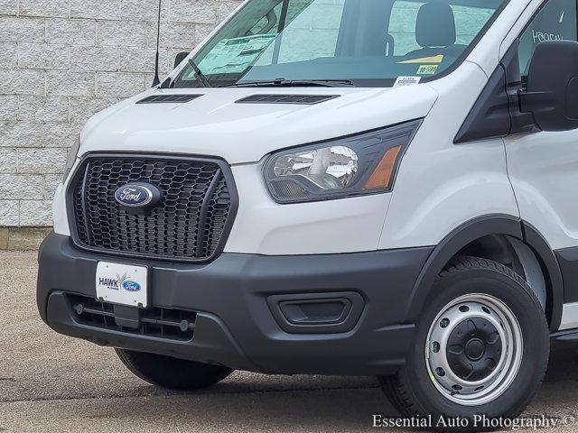 new 2024 Ford Transit-350 car, priced at $55,995