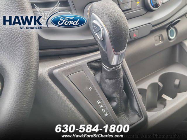 new 2024 Ford Transit-350 car, priced at $55,995