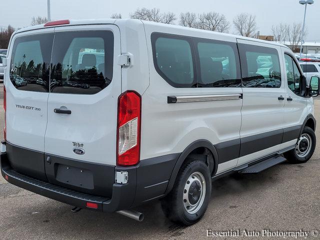 new 2024 Ford Transit-350 car, priced at $55,995