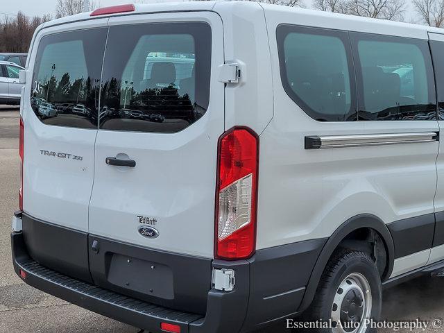 new 2024 Ford Transit-350 car, priced at $55,995