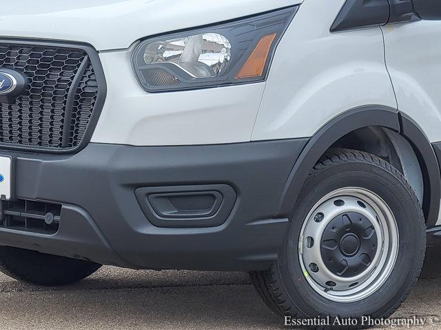 new 2024 Ford Transit-350 car, priced at $55,995