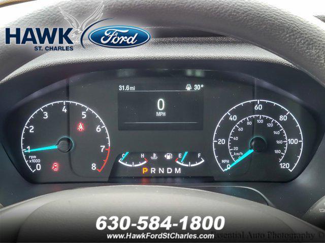 new 2024 Ford Transit-350 car, priced at $55,995