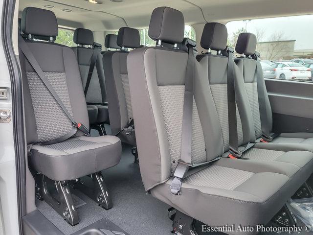 new 2024 Ford Transit-350 car, priced at $55,995