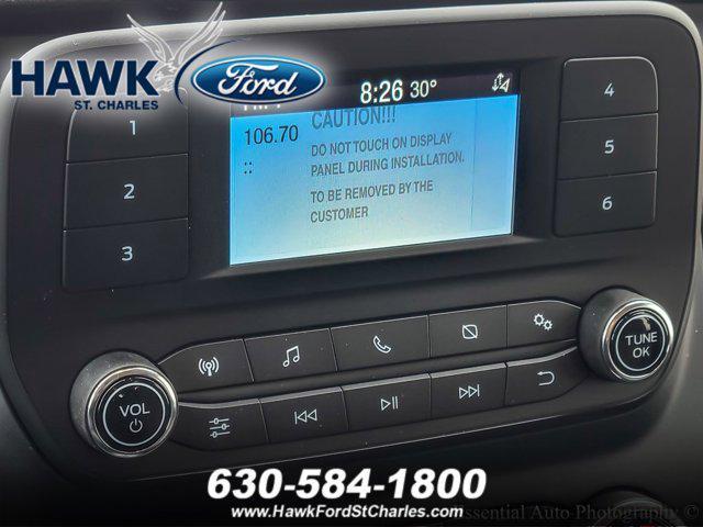 new 2024 Ford Transit-350 car, priced at $55,995
