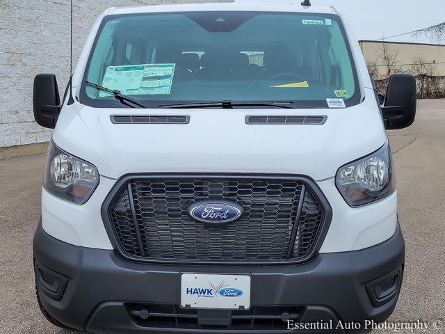 new 2024 Ford Transit-350 car, priced at $55,995