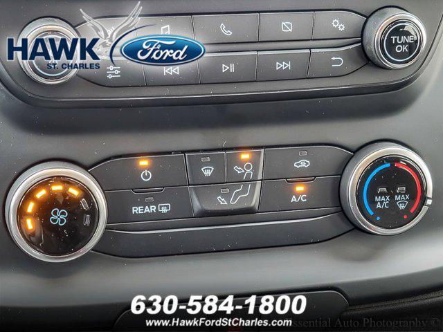 new 2024 Ford Transit-350 car, priced at $55,995
