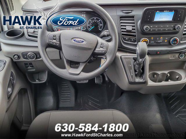 new 2024 Ford Transit-350 car, priced at $55,995