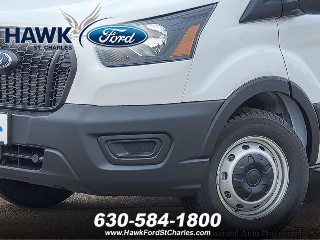 new 2024 Ford Transit-350 car, priced at $55,995