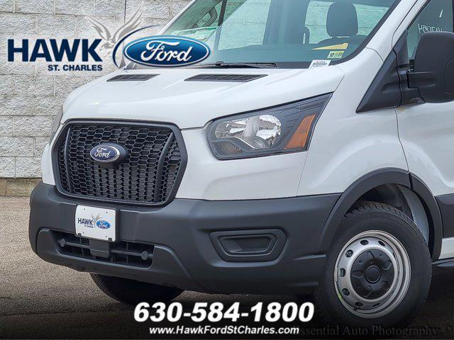 new 2024 Ford Transit-350 car, priced at $55,995