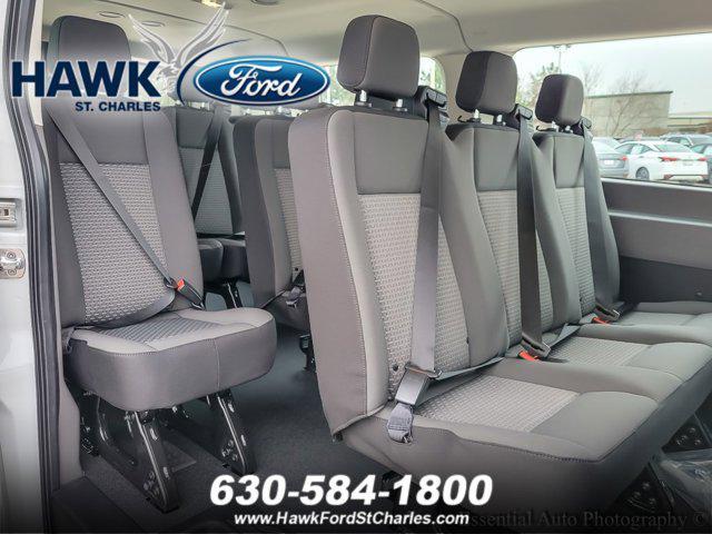 new 2024 Ford Transit-350 car, priced at $55,995