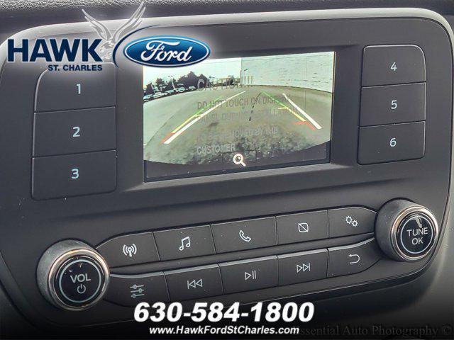 new 2024 Ford Transit-350 car, priced at $55,995