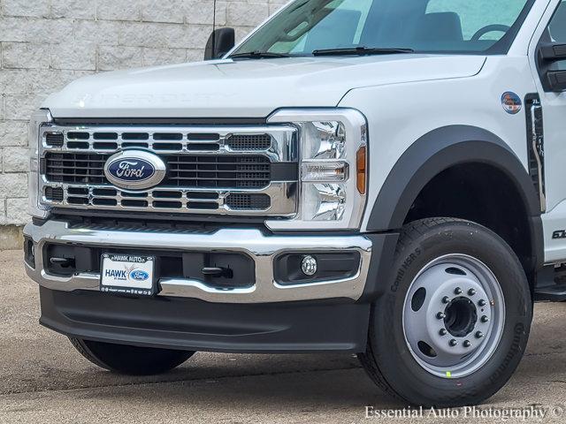 new 2024 Ford F-450 car, priced at $67,900