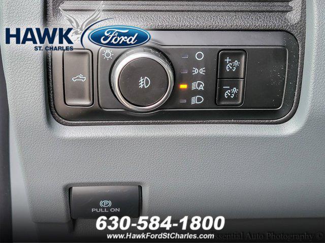new 2024 Ford F-450 car, priced at $67,900