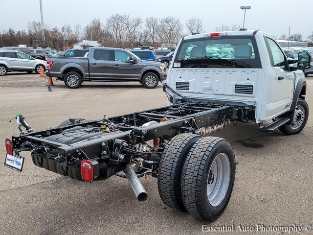 new 2024 Ford F-450 car, priced at $67,900