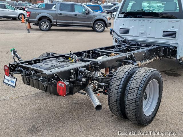 new 2024 Ford F-450 car, priced at $67,900