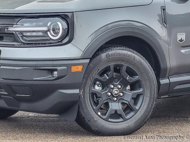 new 2024 Ford Bronco Sport car, priced at $32,570