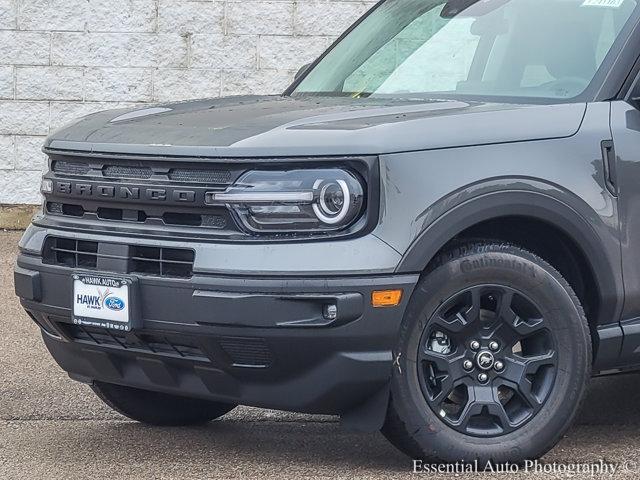 new 2024 Ford Bronco Sport car, priced at $32,570