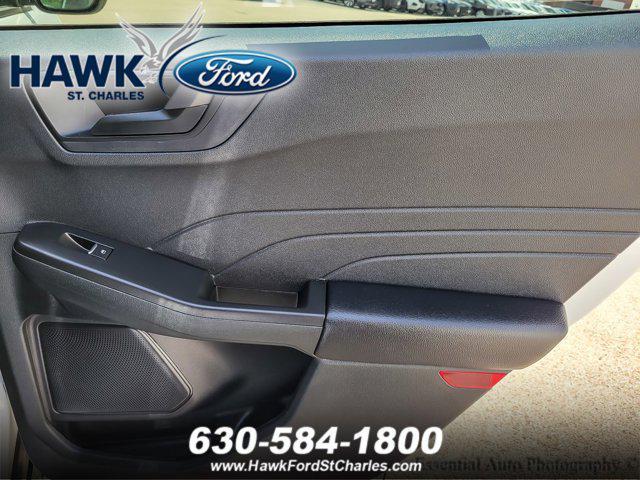 used 2022 Ford Escape car, priced at $25,770