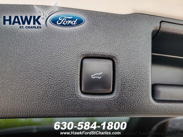 used 2022 Ford Escape car, priced at $25,770
