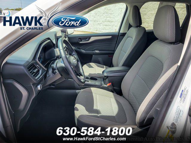 used 2022 Ford Escape car, priced at $25,770