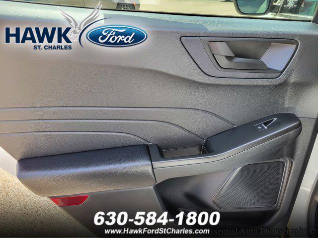 used 2022 Ford Escape car, priced at $25,770