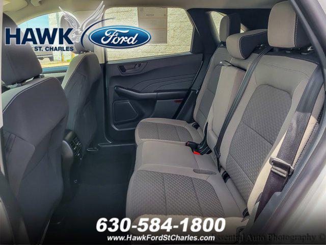 used 2022 Ford Escape car, priced at $25,770